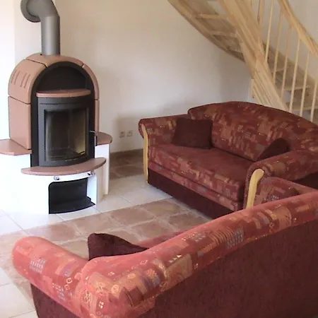 Rood Huus Holiday home